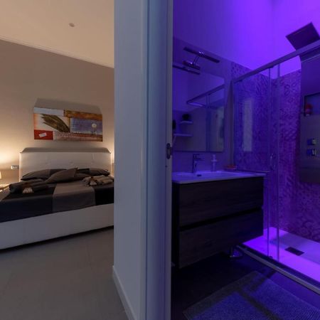 B&B Del Corso Барі Екстер'єр фото